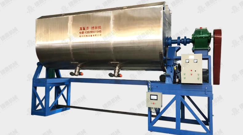 石漆攪拌機(jī)